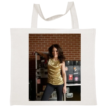 Hilary Duff Tote