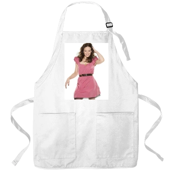 Hilary Duff Apron