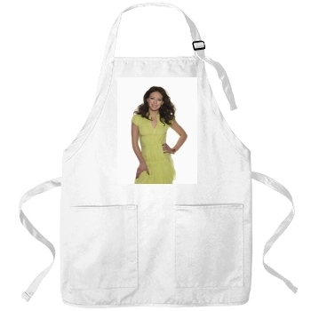 Hilary Duff Apron