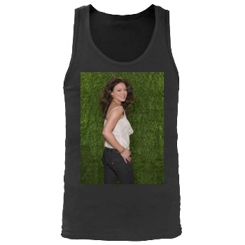 Hilary Duff Men's Tank Top