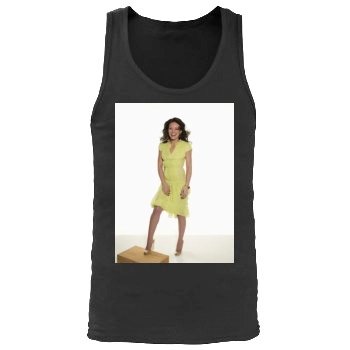 Hilary Duff Men's Tank Top