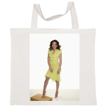 Hilary Duff Tote