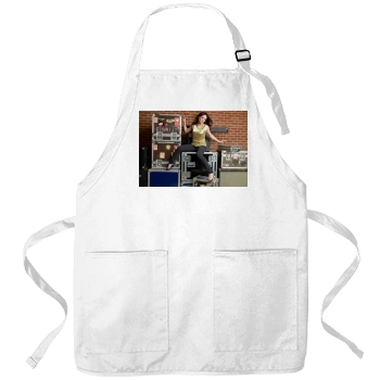 Hilary Duff Apron