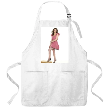 Hilary Duff Apron