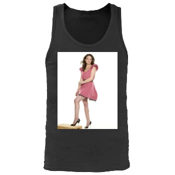 Hilary Duff Men's Tank Top