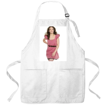 Hilary Duff Apron