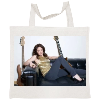 Hilary Duff Tote