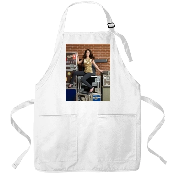 Hilary Duff Apron