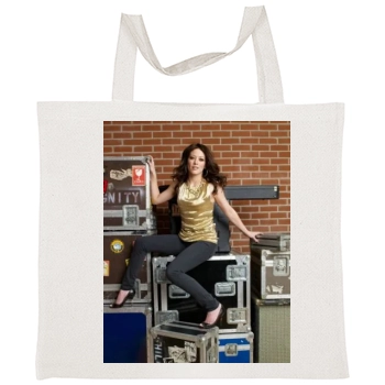 Hilary Duff Tote