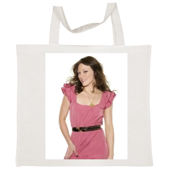 Hilary Duff Tote