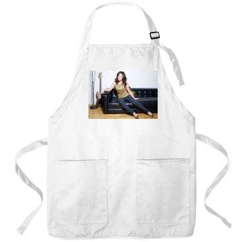 Hilary Duff Apron