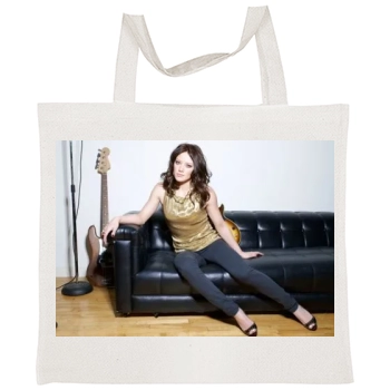 Hilary Duff Tote