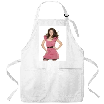 Hilary Duff Apron