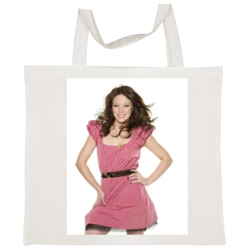 Hilary Duff Tote