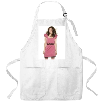 Hilary Duff Apron