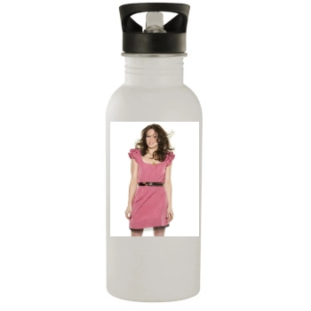 Hilary Duff Stainless Steel Water Bottle