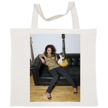 Hilary Duff Tote