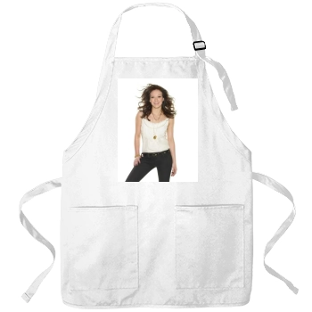 Hilary Duff Apron