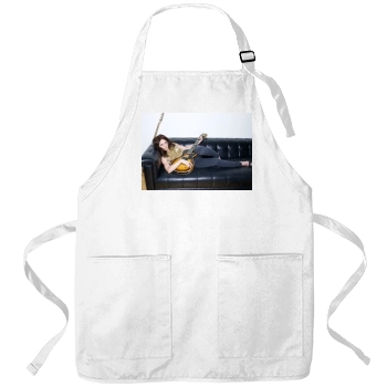 Hilary Duff Apron