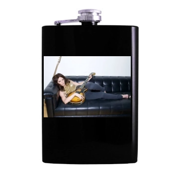 Hilary Duff Hip Flask