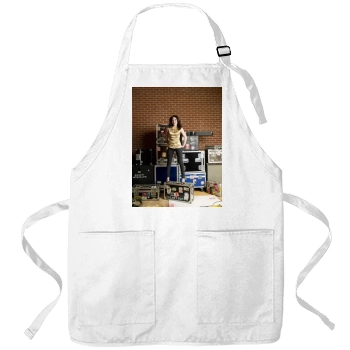 Hilary Duff Apron