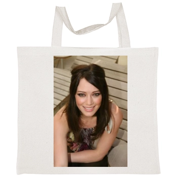 Hilary Duff Tote