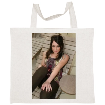 Hilary Duff Tote