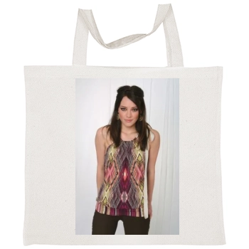 Hilary Duff Tote