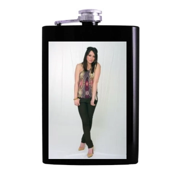 Hilary Duff Hip Flask