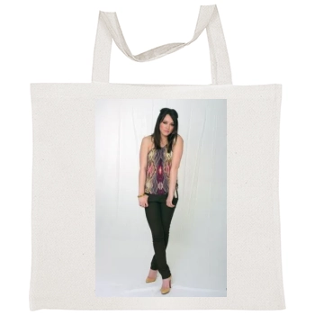 Hilary Duff Tote