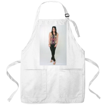 Hilary Duff Apron