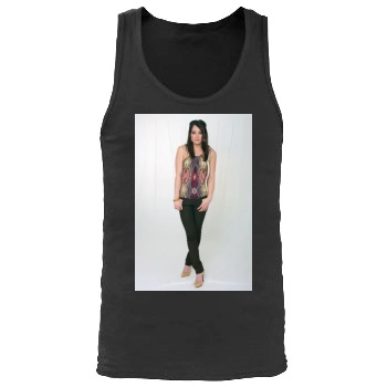 Hilary Duff Men's Tank Top