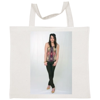 Hilary Duff Tote