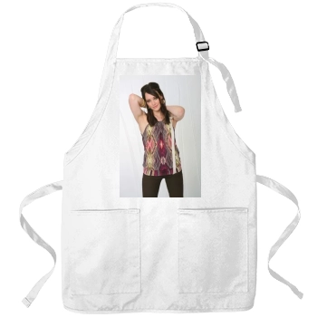 Hilary Duff Apron