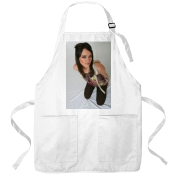 Hilary Duff Apron