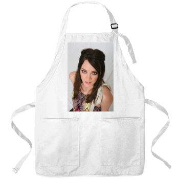 Hilary Duff Apron