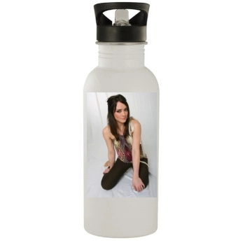 Hilary Duff Stainless Steel Water Bottle