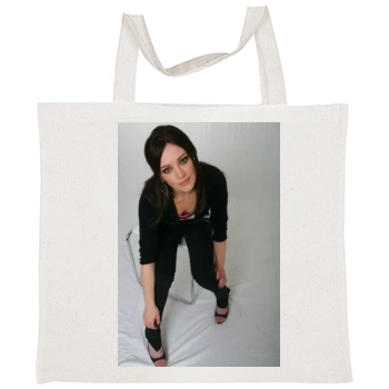 Hilary Duff Tote