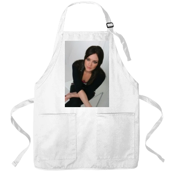 Hilary Duff Apron