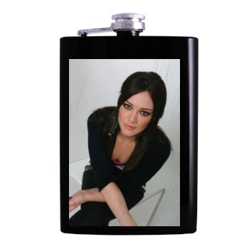 Hilary Duff Hip Flask