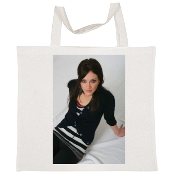 Hilary Duff Tote