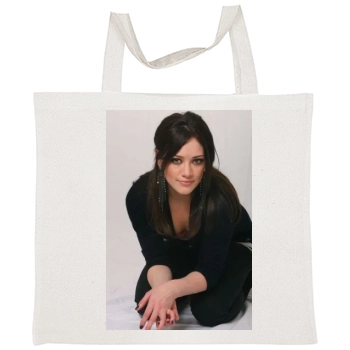 Hilary Duff Tote