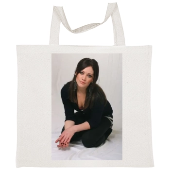 Hilary Duff Tote