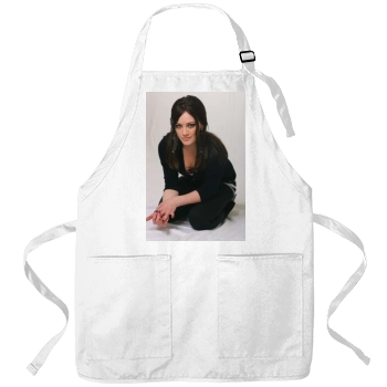 Hilary Duff Apron