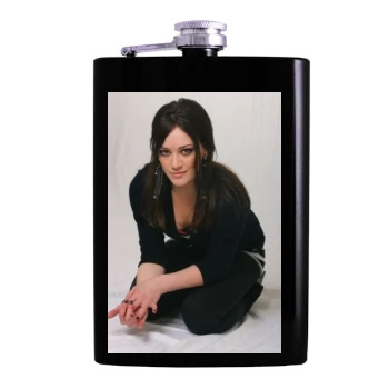 Hilary Duff Hip Flask