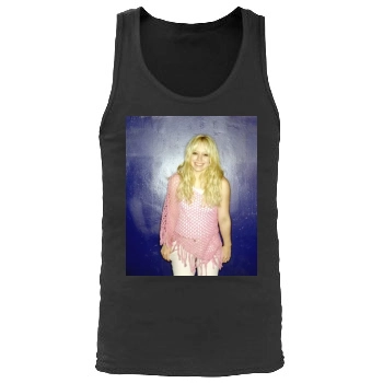 Hilary Duff Men's Tank Top