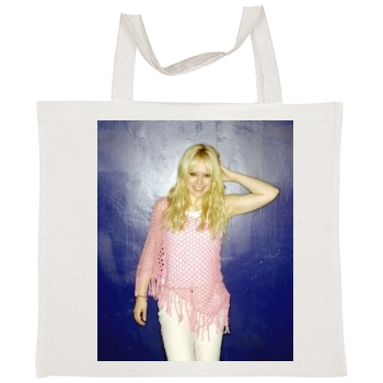 Hilary Duff Tote