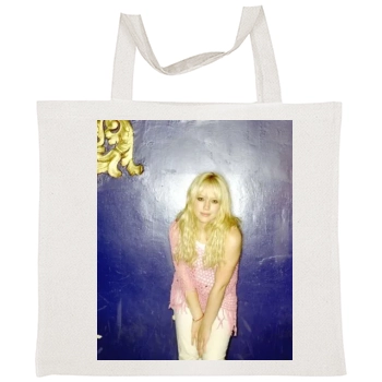 Hilary Duff Tote