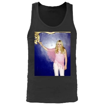 Hilary Duff Men's Tank Top