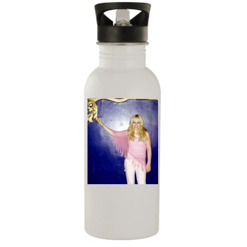 Hilary Duff Stainless Steel Water Bottle